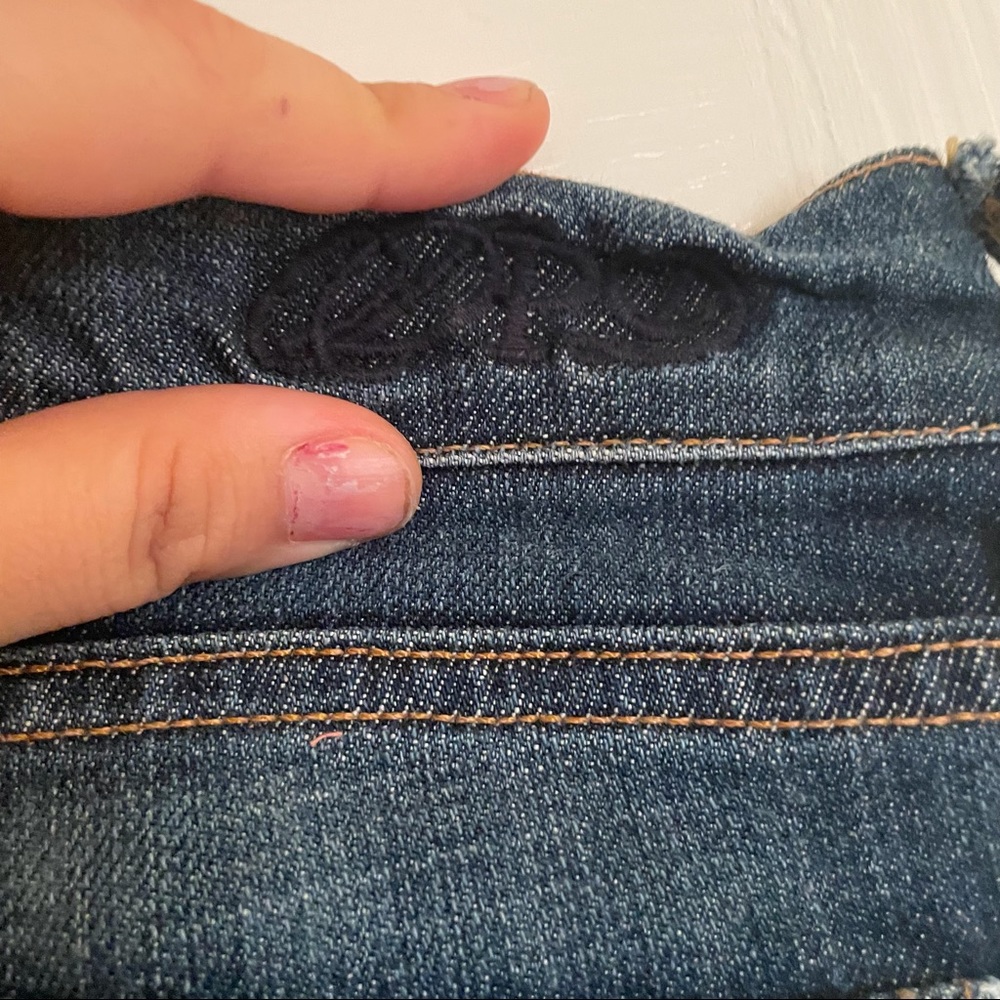 DPD Jean - Picture 3 of 8